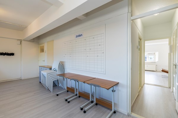 Medium property photo - Groenendaal 25F, 3011 SK Rotterdam